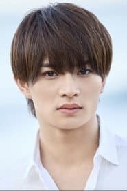 Ukisho Hidaka