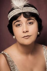 Virginia Pearson