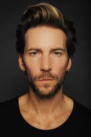 Troy Baker