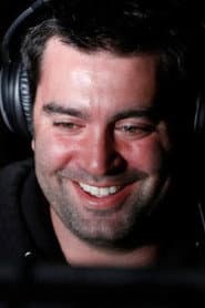 Scott Glosserman