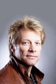 Jon Bon Jovi