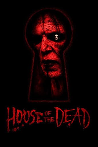 House of the Dead