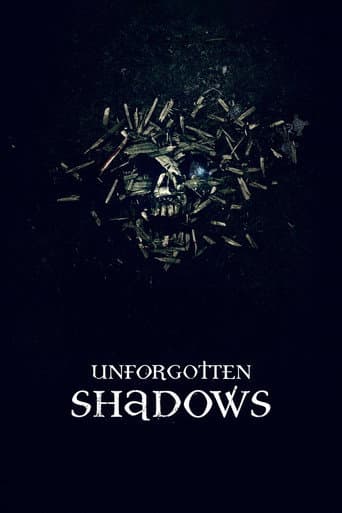 Unforgotten Shadows
