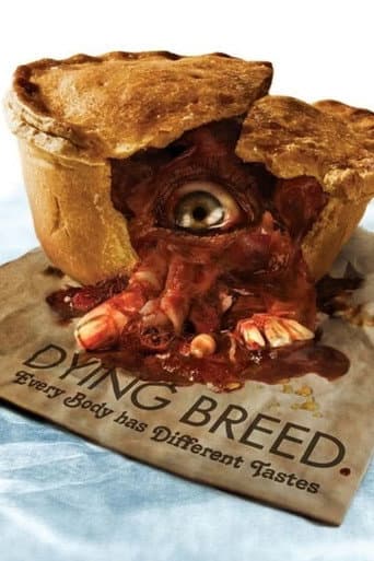 Dying Breed