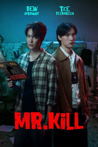 Mr.Kill